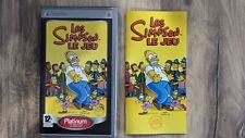 Les Simpson : Le Jeu -