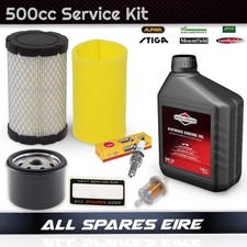Kit d'entretien pour moteur