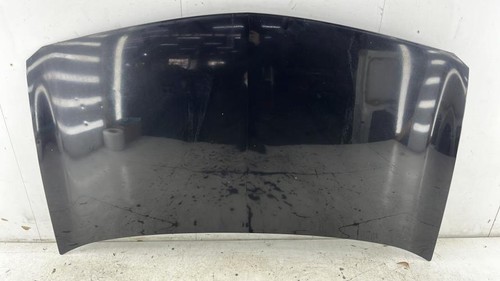 Capot renault megane - capot,