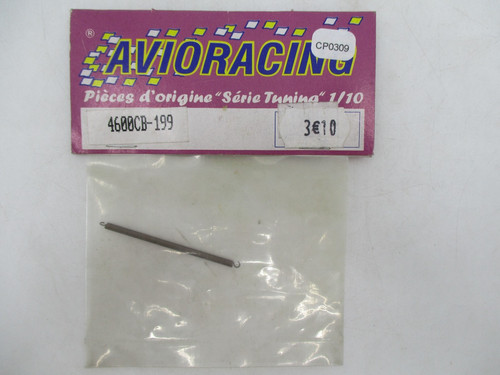 Cp309 avioracing tuning 10 - cp309, 1/10