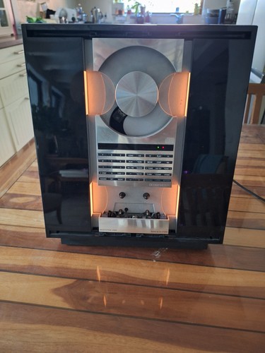 Beosound ouverture ok - beosound, b&o