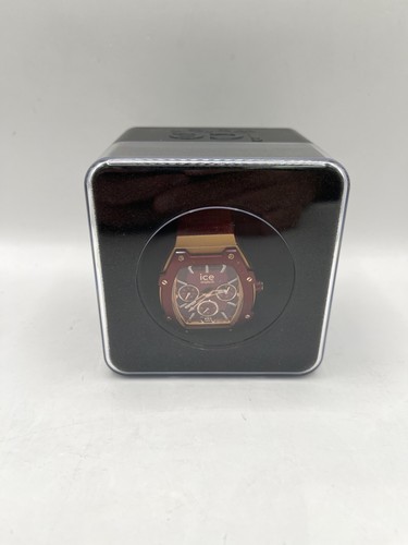 Montre aluminium ice - aluminium, ice-watch
