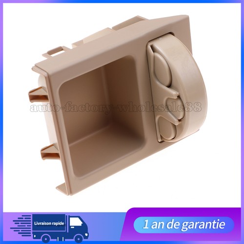 Avant console centrale - centrale, plateau