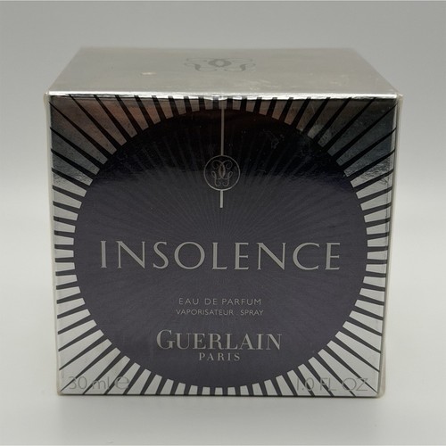 Guerlain insolence eau - insolence, de