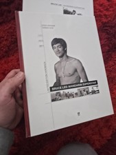 Book Bruce Lee Madarin