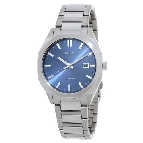 Citizen octangle eco - octangle, eco-drive