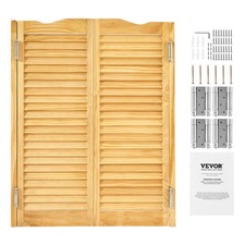 VEVOR Porte Battante Saloon en