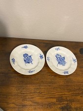 PAIR OF VTG Royal Copenhagen