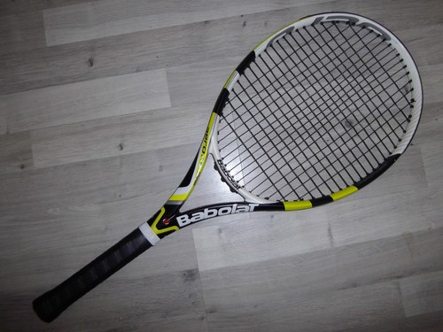 Raquette tennis babolat aero - raquette,