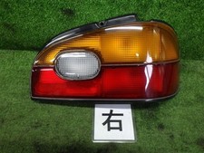 JDM 1995 Subaru Vivio KK3 Right Tail Light OEW US Duty Included