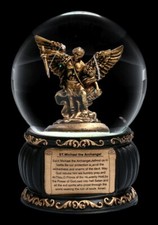 Boule de Neige - Archanges