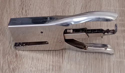 Agrafeuse rapid classic - classic, 1