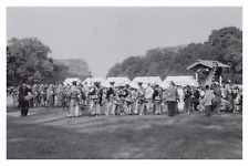 Japan, Tokyo, Meiji Park Autumn Festival&#039;Archery&#039;Yabusame, 