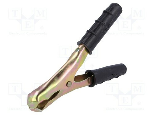 Pince crocodile tne - pince,