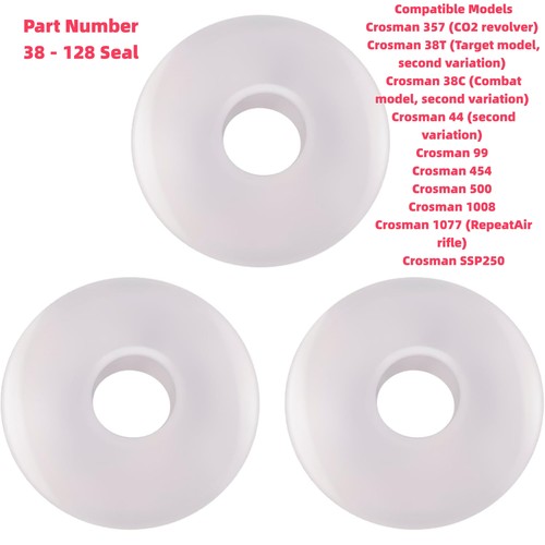 3pcs 128 valve seal for - 38-128,