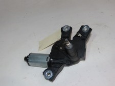 moteur essuie-glace arrière volkswagen vw PASSAT B7 Variant (365) 3C9955711B 2