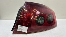 Feu arriere principal droit (feux) PEUGEOT 407 PHASE 1 6351GC