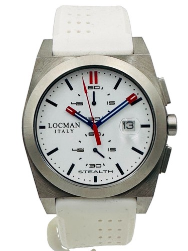 Montre locman stealth - montre, chrono