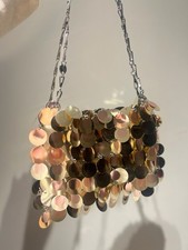 Paco Rabanne 1969 Sparkle Bag