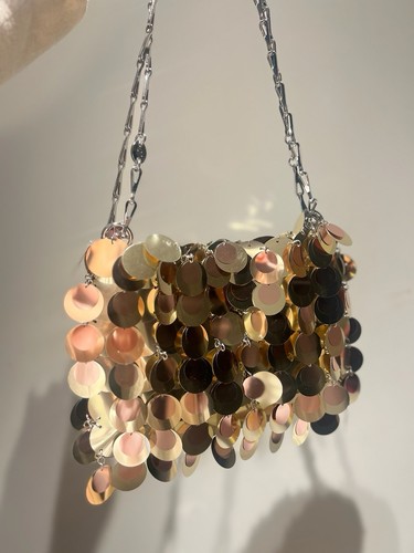 Paco rabanne 1969 - 1969, bag