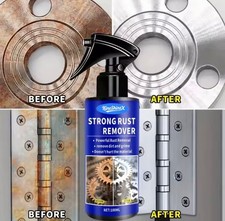 Spray Décapant Rouille 100ml