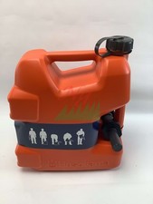 Bidon En Plastique Pour