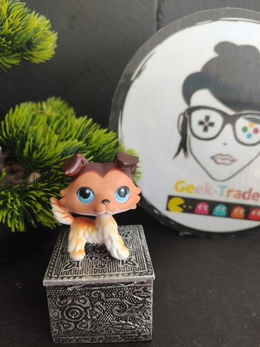 Littlest petshop lps - petshop, pet