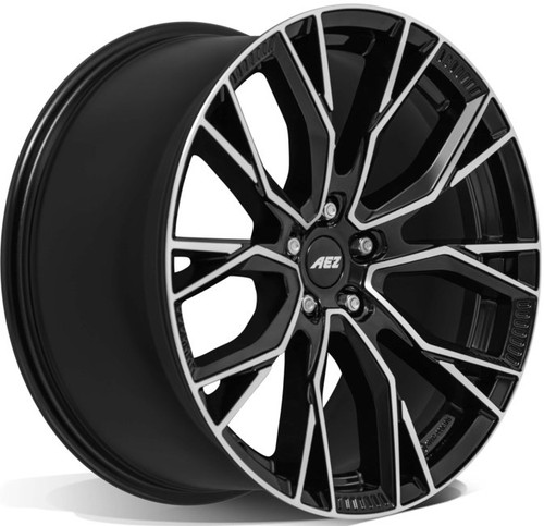 Jante alu aez - 18", 7.5j