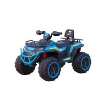Quad Électrique Pour Enfants
