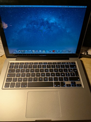 Macbook pro - macbook,