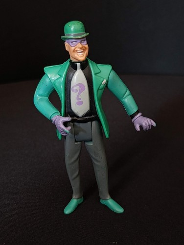 Figurine batman homme - figurine, l'homme
