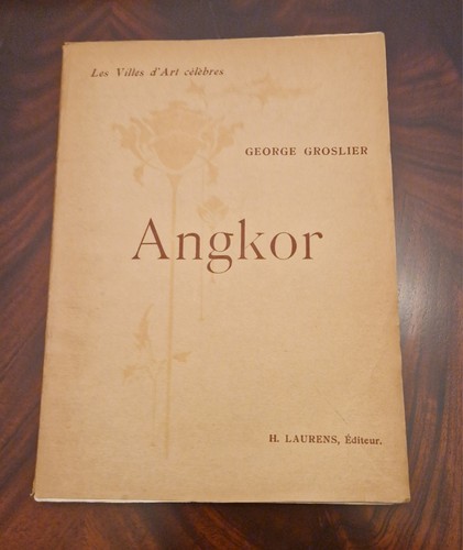 Angkor par george - angkor,
