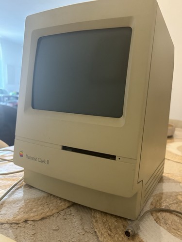 Vintage apple computers - vintage,