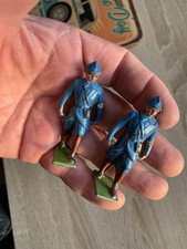 Hm Gm 2 Porteurs. Brancard