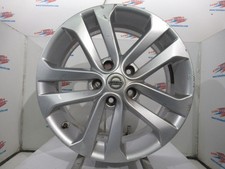 Jante ALUMINIUM NISSAN JUKE 17