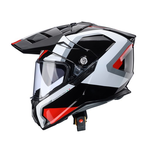 Casque intégral crossover - casque,