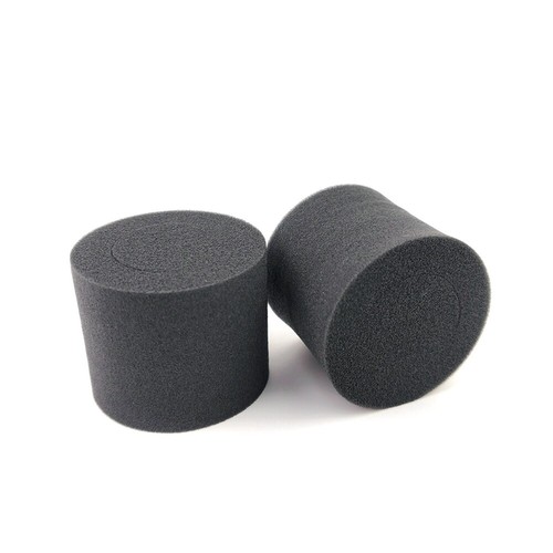 Aft foam plug - foam, bowers