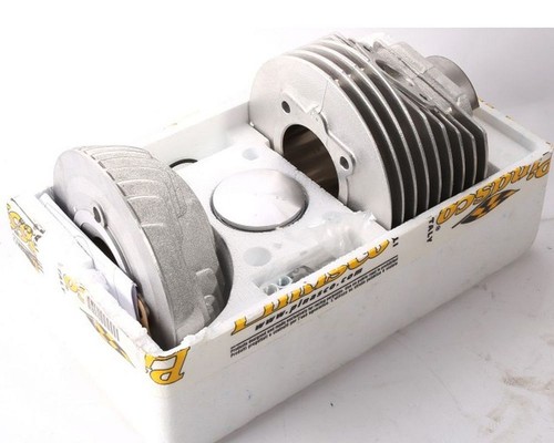 Kit cylindres pinasco 125cc - cylindres,