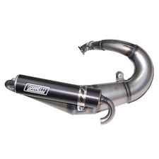 MF0142 Silencieux Racing