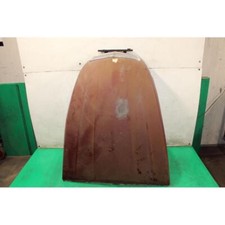 CAPOT POUR CITROEN - DS 2CV CV