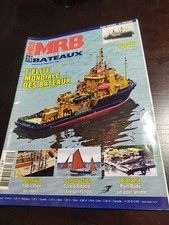 Revue MRB N°551 Plan Encarté