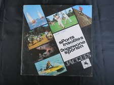 ALBUM DE CHOCOLAT JACQUES 