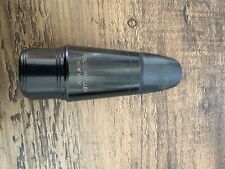 Vintage Penzel Mueller New York Alto Saxophone - Rare Collectors Item