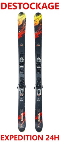 Ski occasion dynastar menace - occasion,