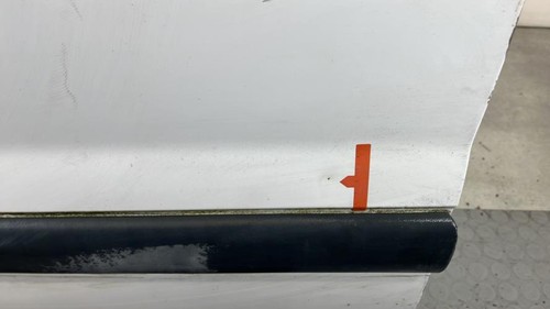 Porte avant gauche renault - gauche,