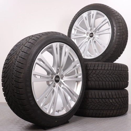 Audi d5 20 - 4x, 4n