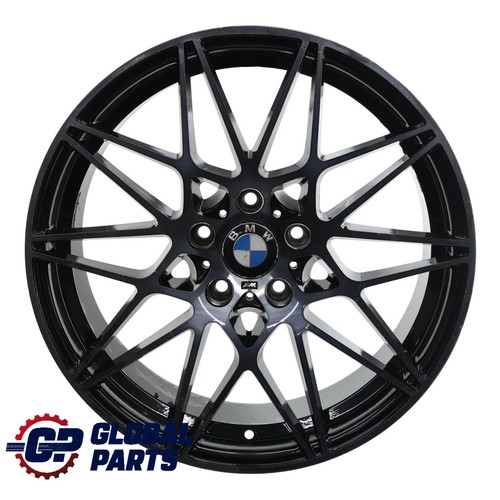 Bmw f80 jante - jante, 19"