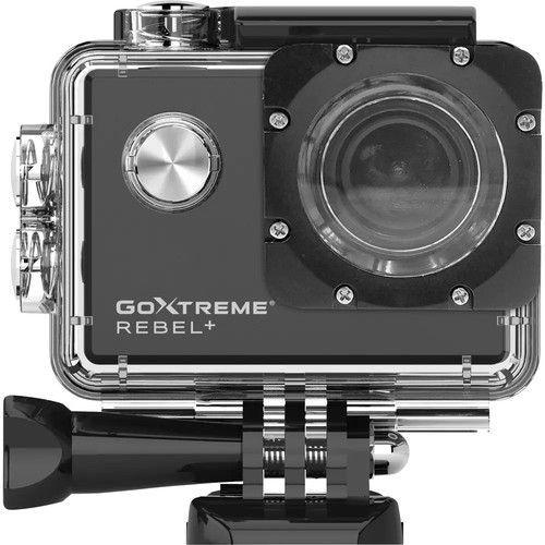 Easypix goxtreme rebel - goxtreme,
