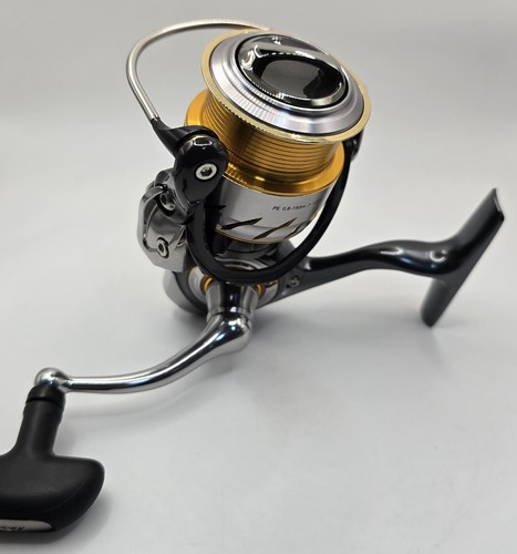 Moulinet tournant daiwa - daiwa, 13