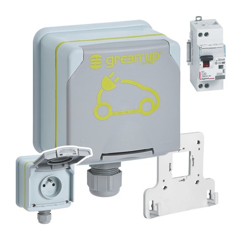 Legrand green 090476 - legrand,